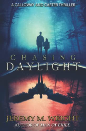 Chasing Daylight