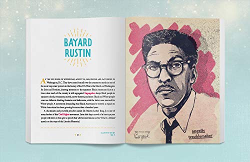 Holy Troublemakers  Unconventional Saints