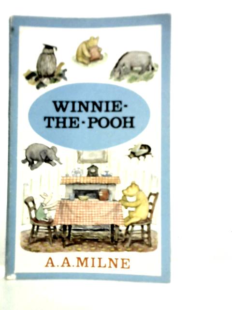 Winnie the Pooh