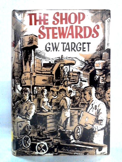The Shop Stewards