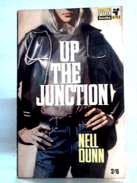 Up The Junction