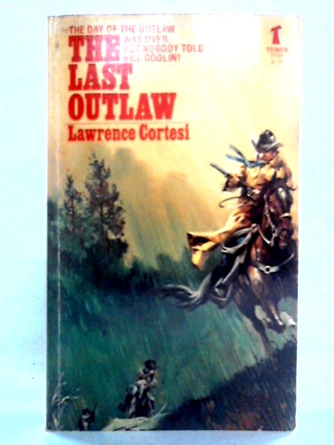The Last Outlaw