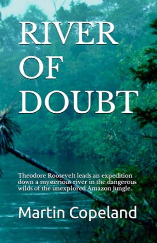 River of Doubt
