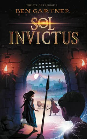 Sol Invictus