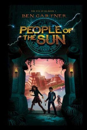 People of the Sun