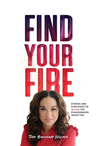 Find Your Fire