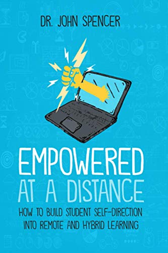 Empowered at a Distance