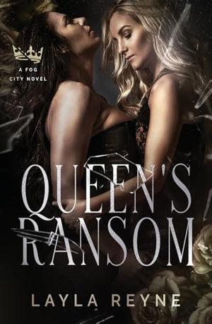 Queen's Ransom