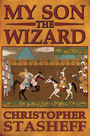My Son, the Wizard