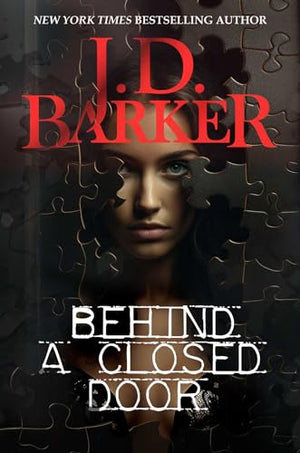 Behind a Closed Door
