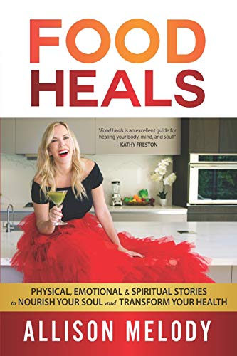 Food Heals