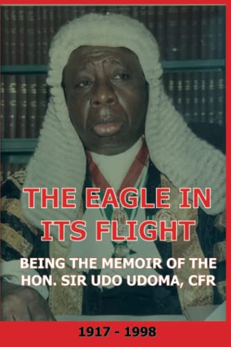 The Eagle in its Flight