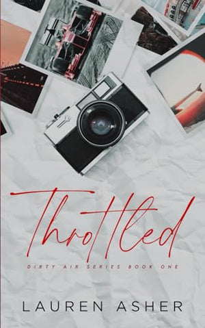 Throttled Special Edition