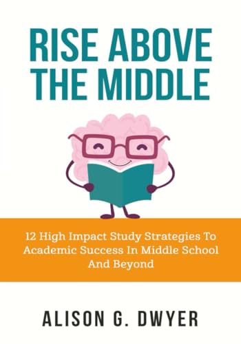Rise Above The Middle