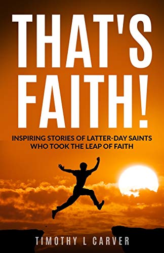 That's Faith!