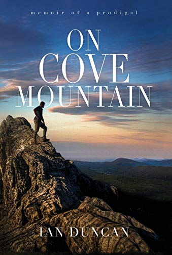 On Cove Mountain
