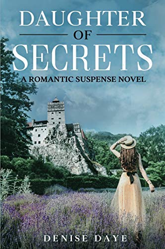 Daughter of Secrets
