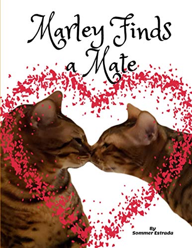 Marley Finds a Mate