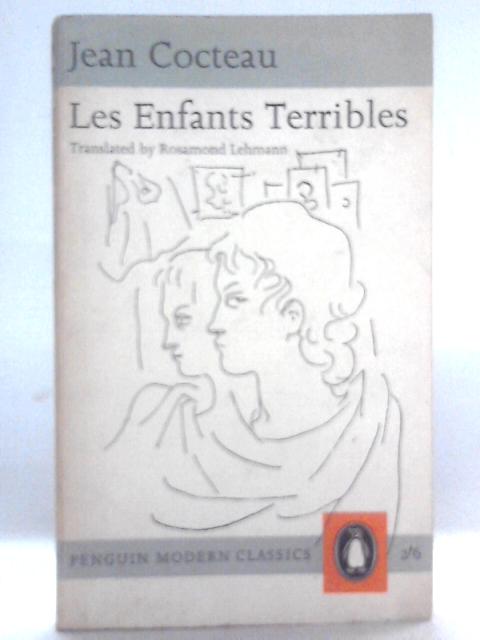 Les Enfants Terribles