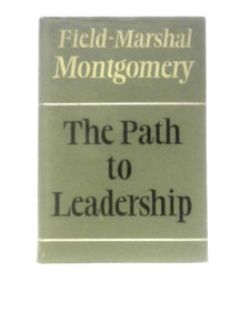 The Path To Leadership 