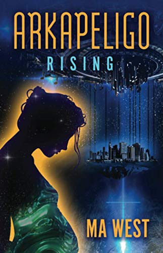 ARKAPELIGO: RISING