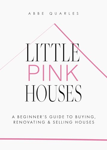 Little Pink Houses