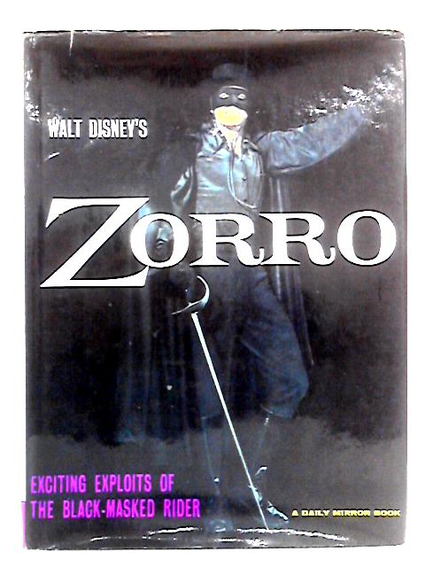 Walt Disney's Zorro
