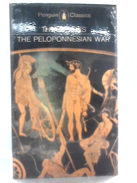 The Peloponnesian War