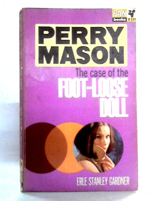 The Case Of The Foot-Loose Doll (Perry Mason)