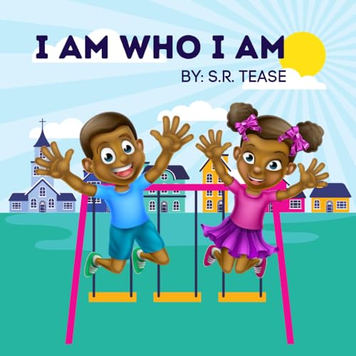 I Am Who I Am