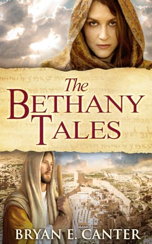 The Bethany Tales