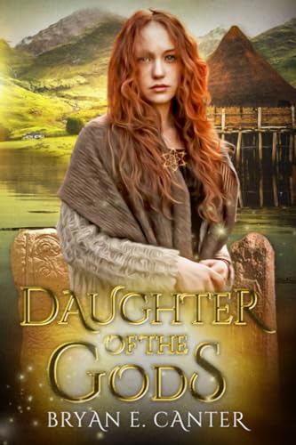 Daughter of the Gods