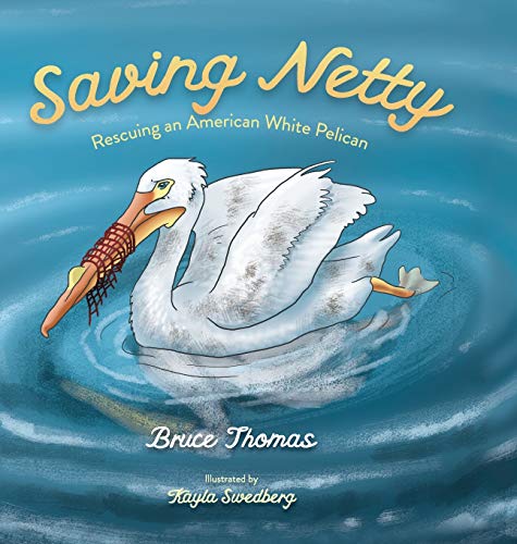 Saving Netty