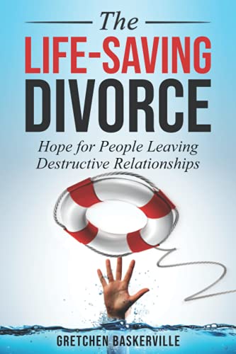 The Life-Saving Divorce