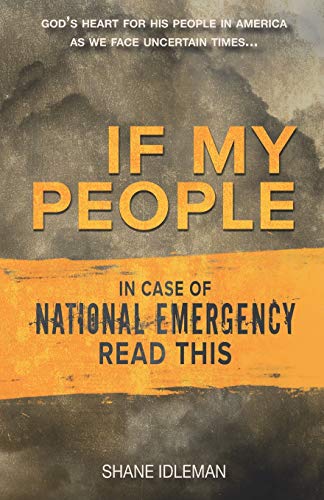 If My People