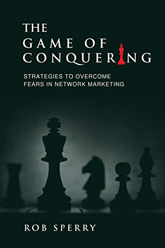 The Game of Conquering