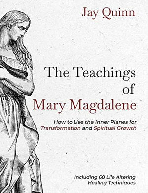 The Teachings of Mary Magdalene