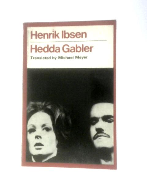 Hedda Gabler