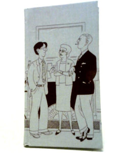 Diary of A Provincial Lady 