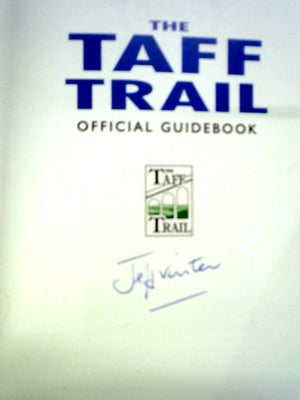 The Taff Trail: Official Guide Book