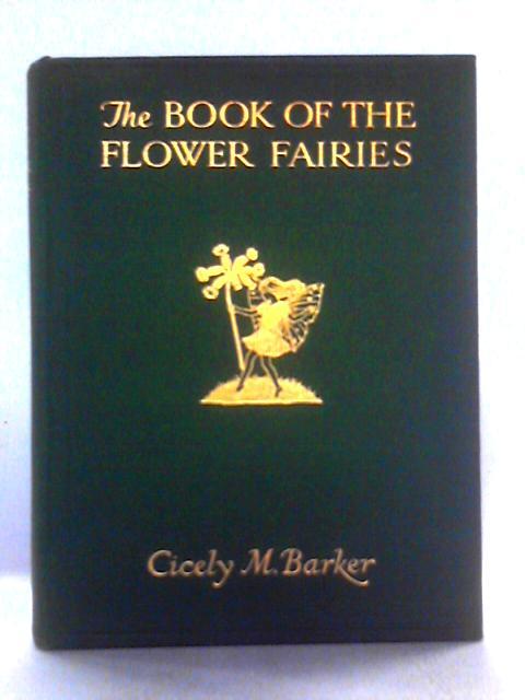 The Book of the Flower Fairies