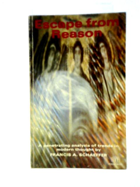Escape From Reason