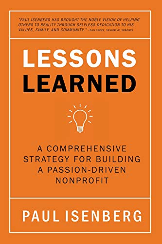 Lessons Learned