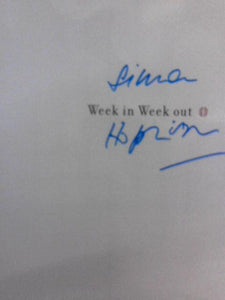 Week in Week Out: 52 Seasonal Stories 