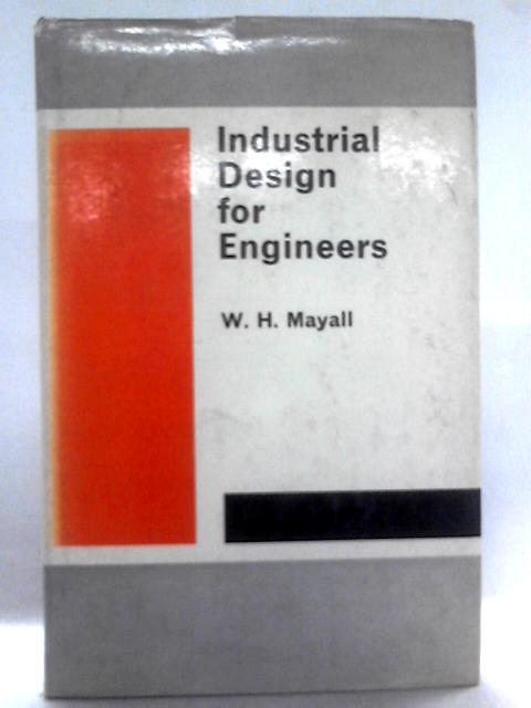 Industrial Design for Engineers