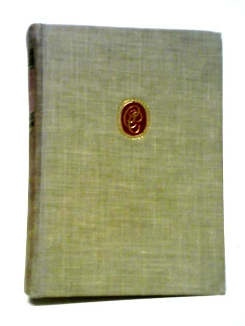 Plutarch Selected Lives & Essays