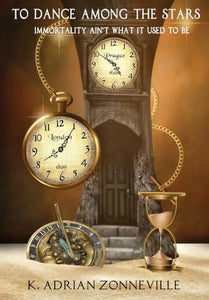 To Dance Among The Stars 