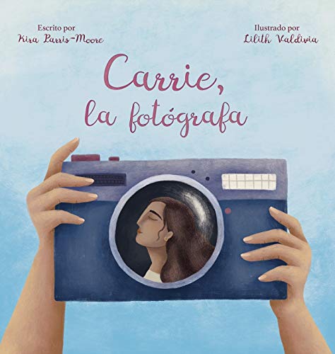 Carrie, la fotografa