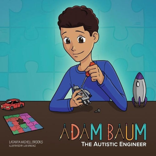 Adam Baum