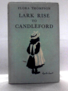 Lark Rise To Candleford 